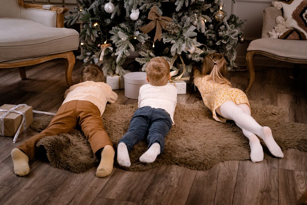 Photograph by Anna Dorovskih