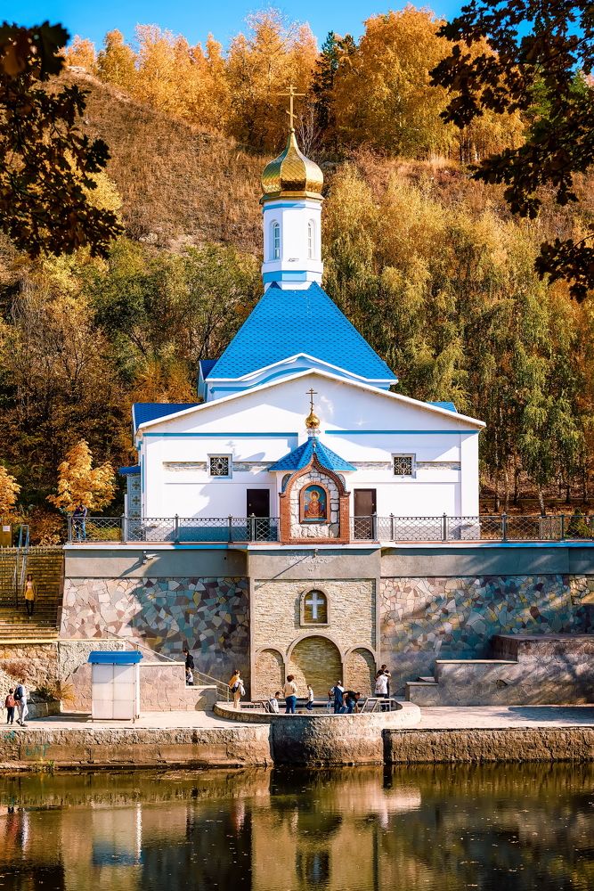 Photograph by Олег Архипов