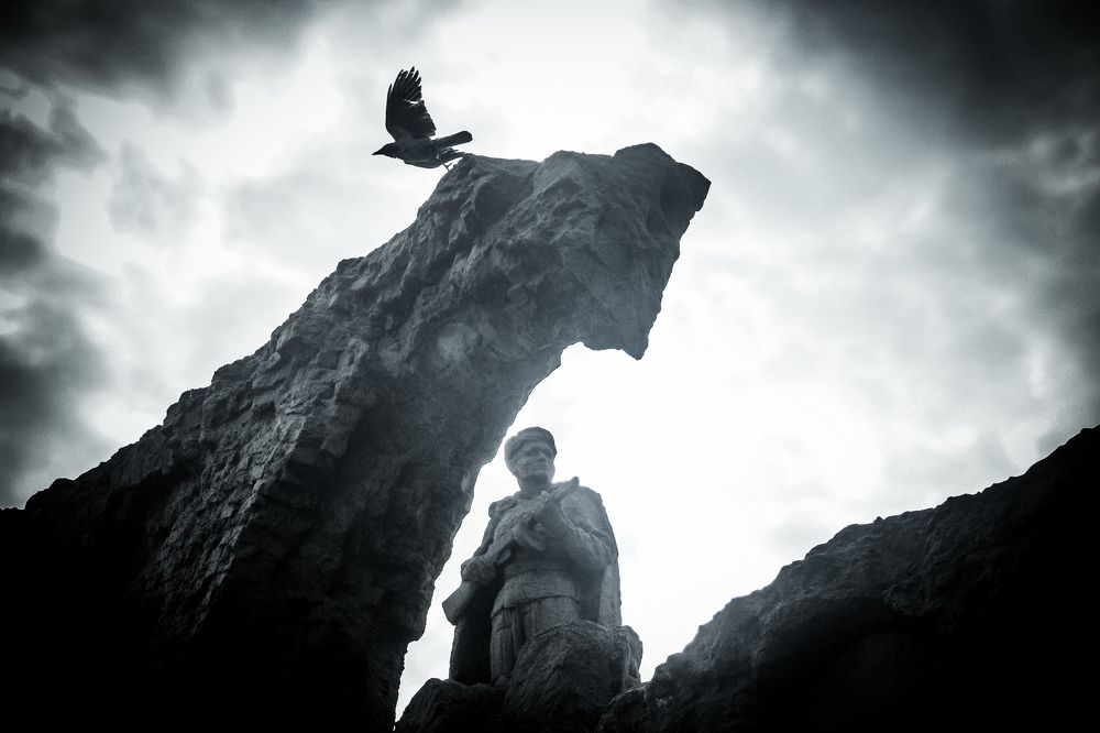 Photograph by Олег Чеботарев