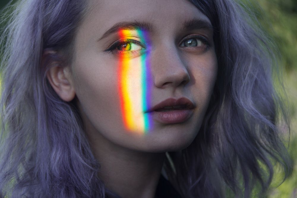 Photograph by Ярослава