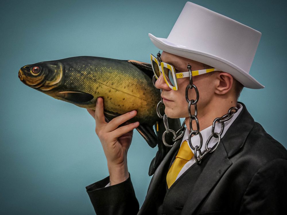 Photograph by Виктор Поверенов