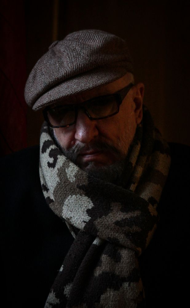 Photograph by Сергей Назаркин