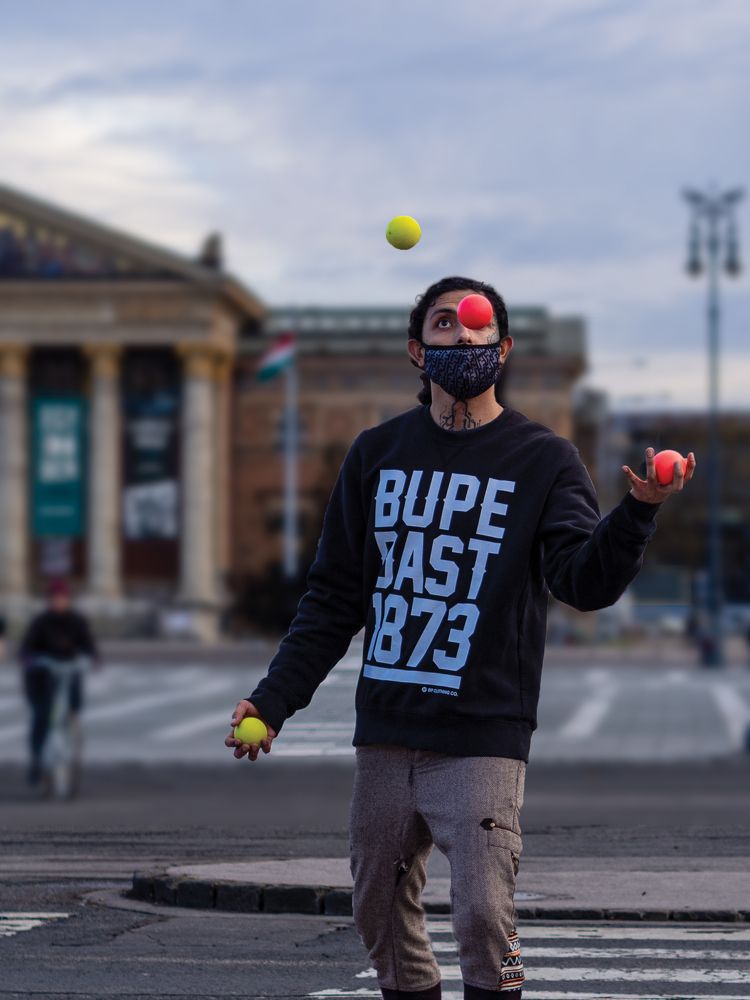 Фотография автора Denes Doma