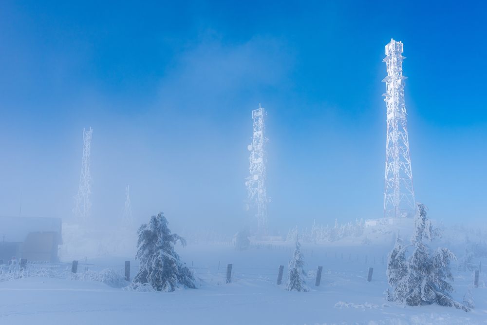 Photograph by Borviz Attila