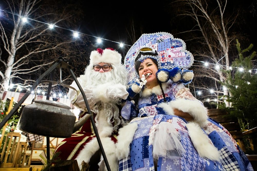 Photograph by Михаил