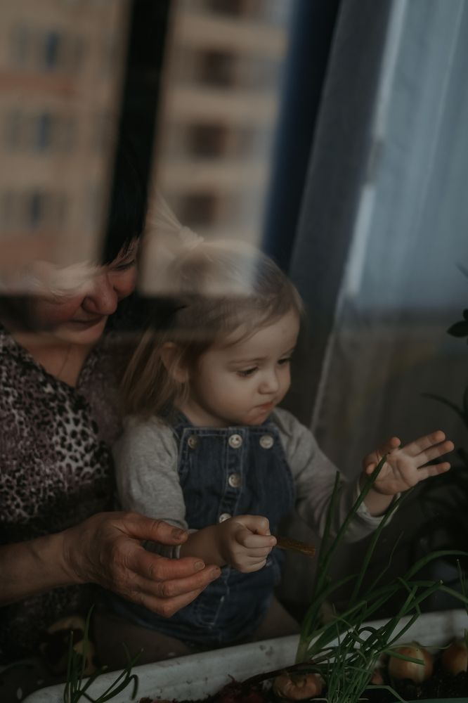 Вкусный лук