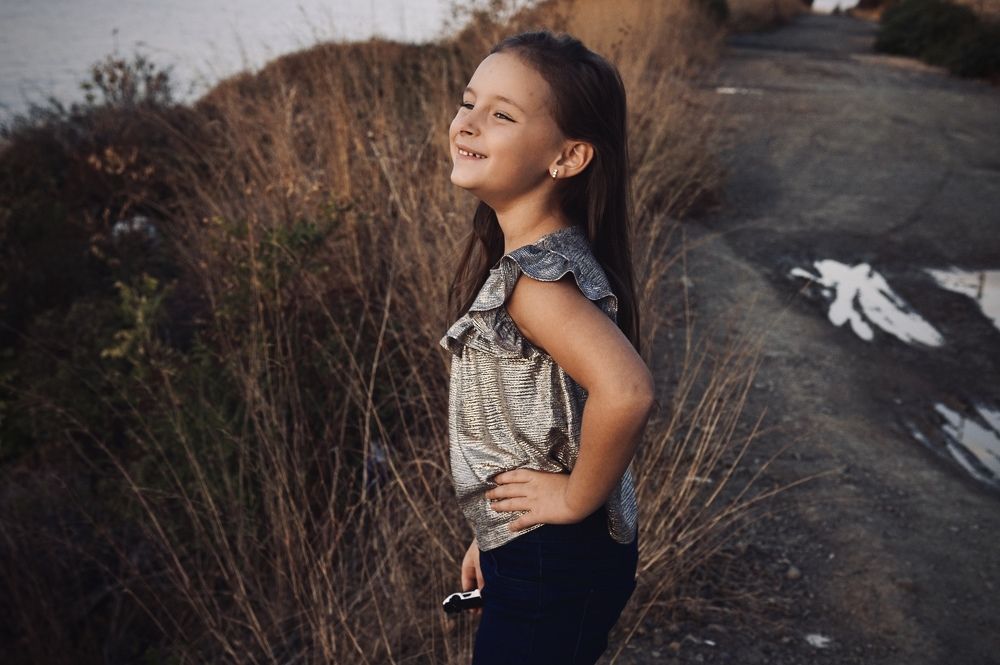 Photograph by Marina Leonova