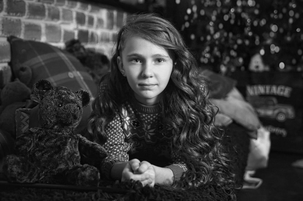 Photograph by Ольга Веселова