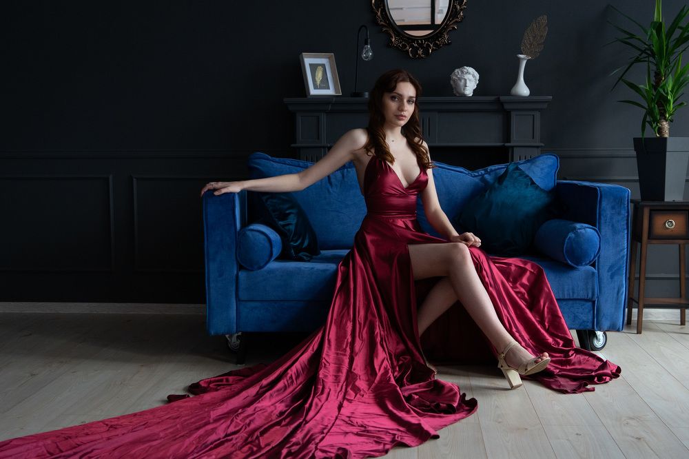 Photograph by Владимир Корчемкин