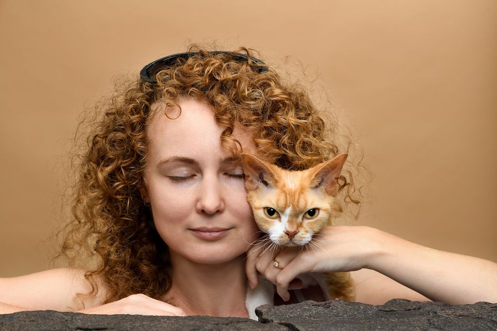 Photograph by Yuri Boichenko