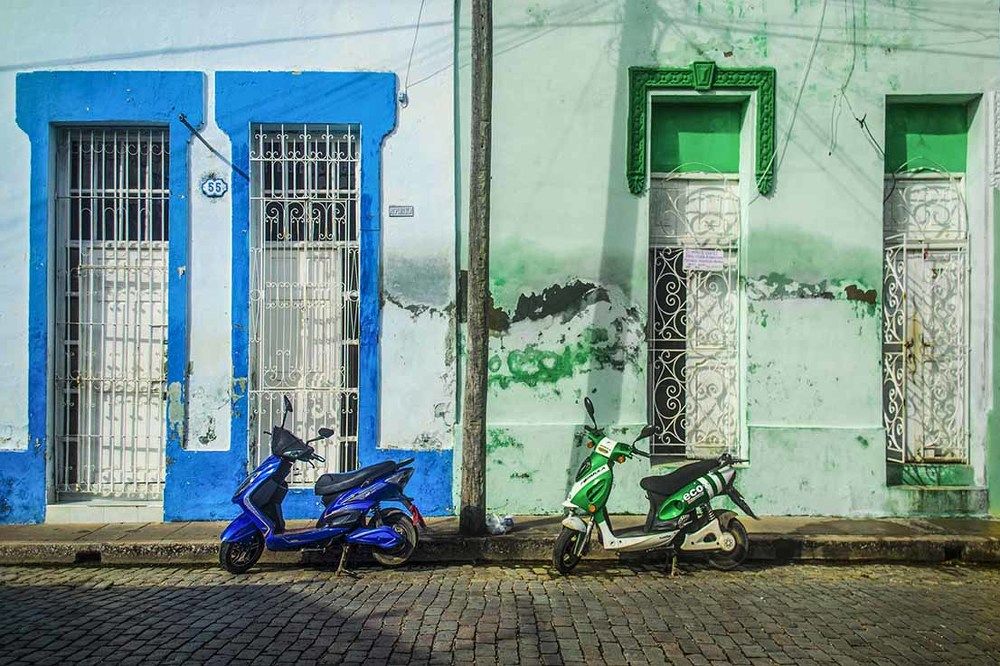 Photograph by Leonardo Ronquillo Hung