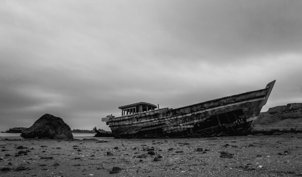 Photograph by Morteza Ghanbari