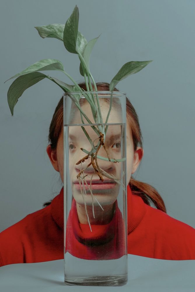 Photograph by Angel Ricardo Garcia Olivares