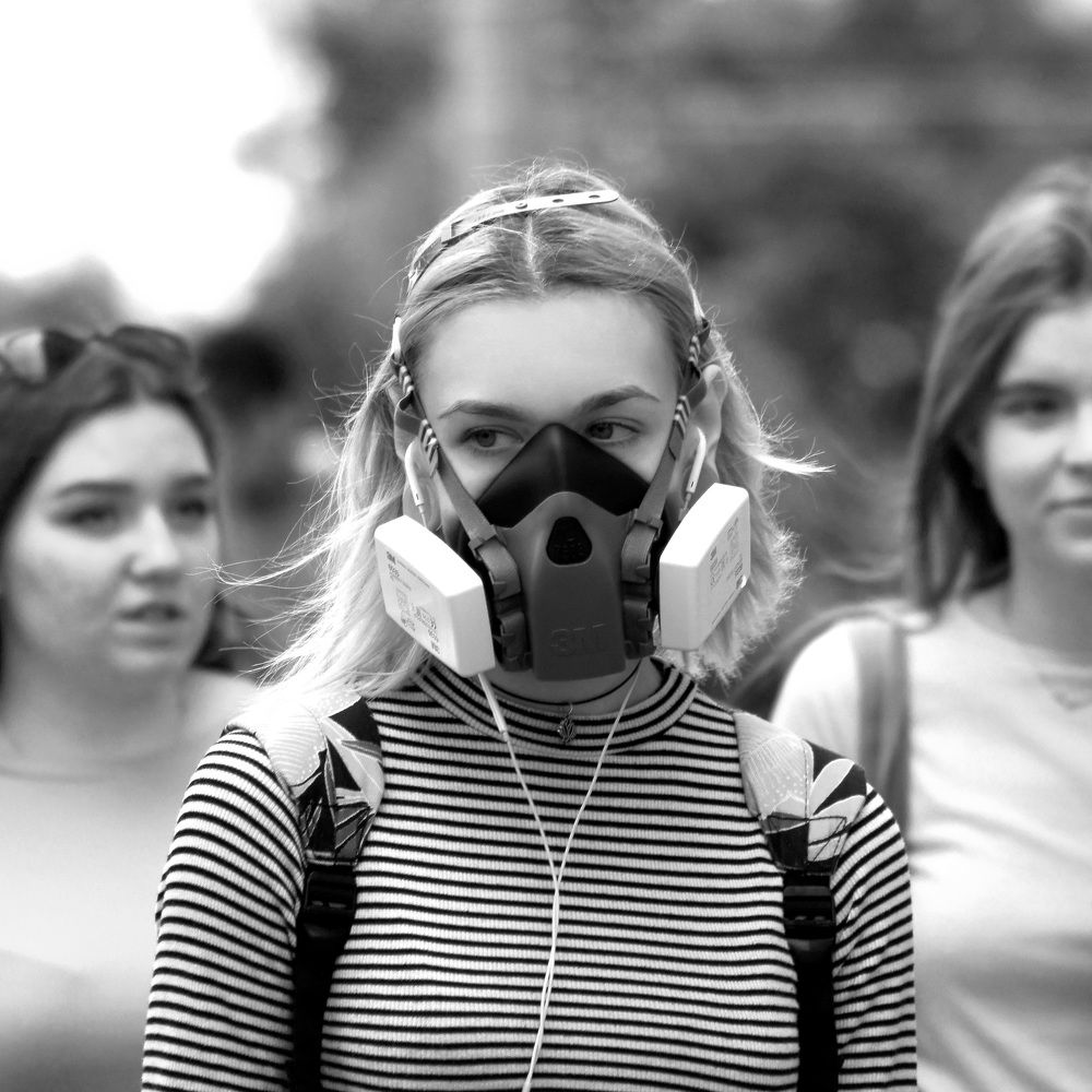 Photograph by Михаил Обертаев