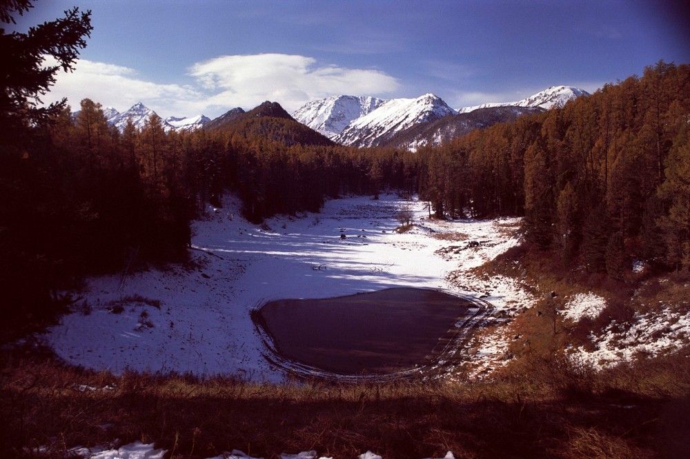 Photograph by Анатолий Лыков