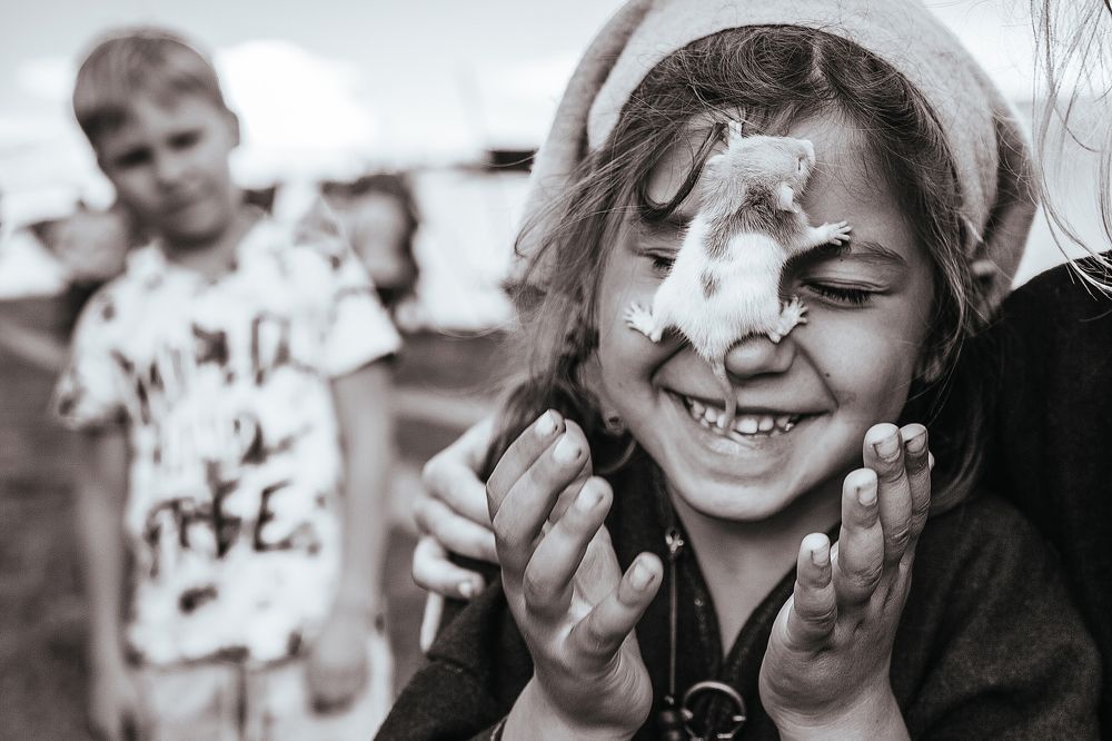 Photograph by Ксения Тишкова