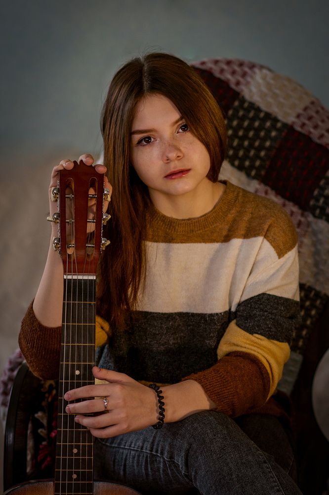 Photograph by Лариса Ежкова