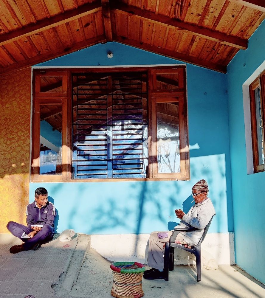 Photograph by Shambhavi Singh