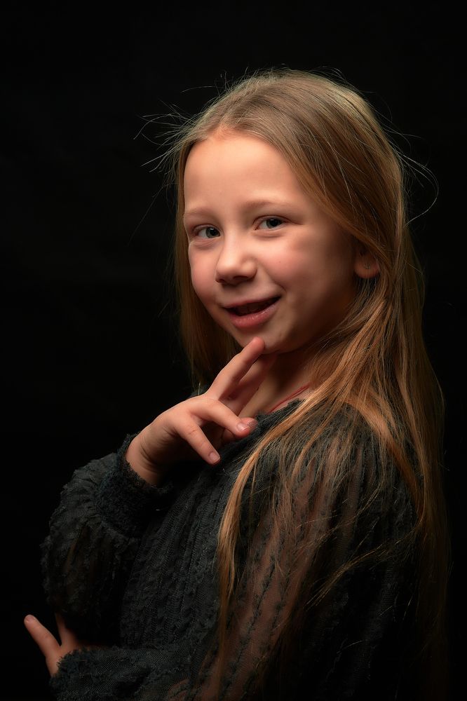 Николета Евгеньевна