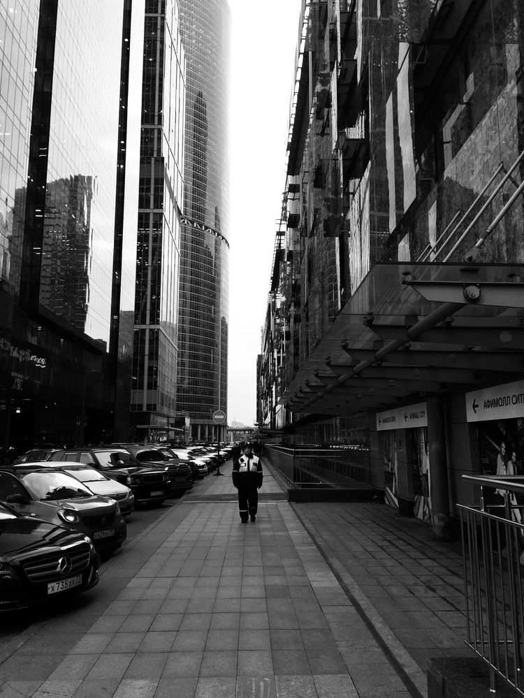 Photograph by Игнат Щеглов