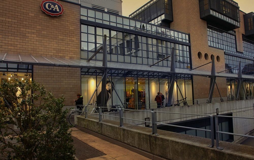 Photograph by Elena Wymann