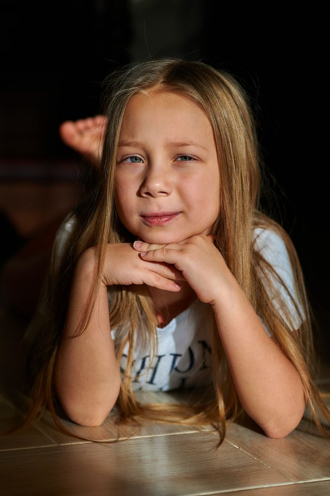 В мечтах о пляже