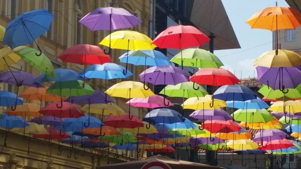 Photograph by Lidija Jevremovic