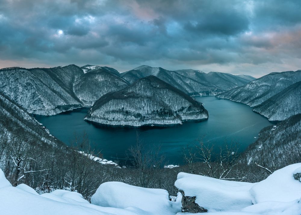 Photograph by Varga Zoltan