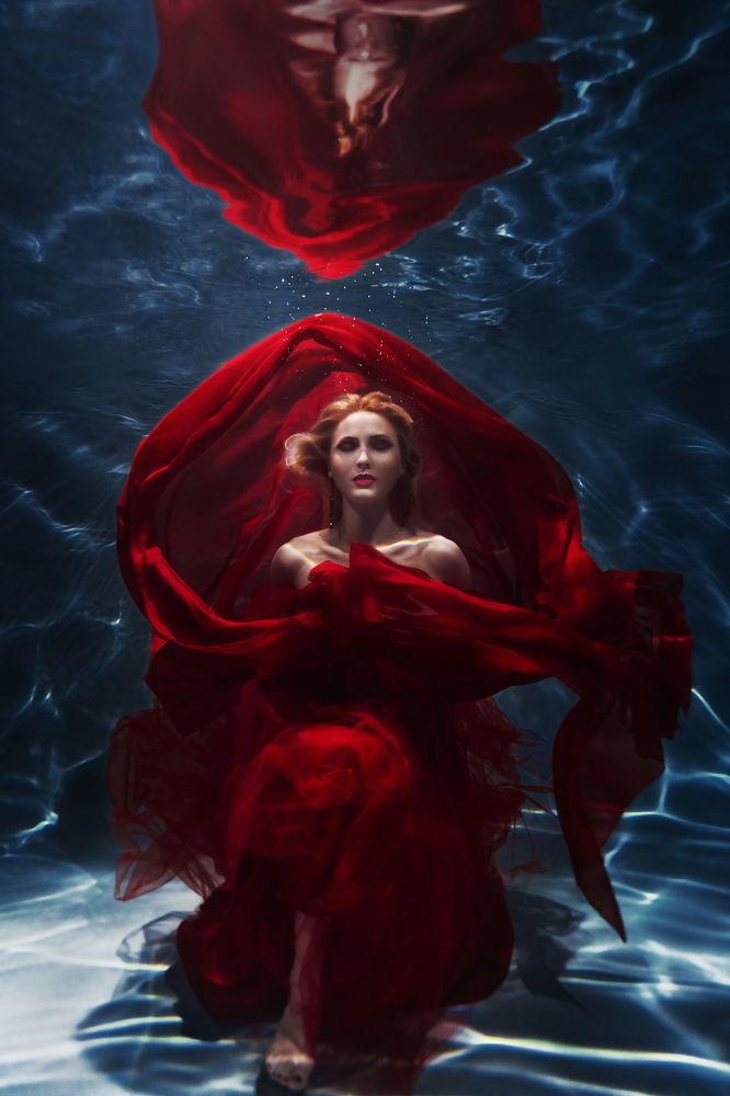 Photograph by Павел Карчевский