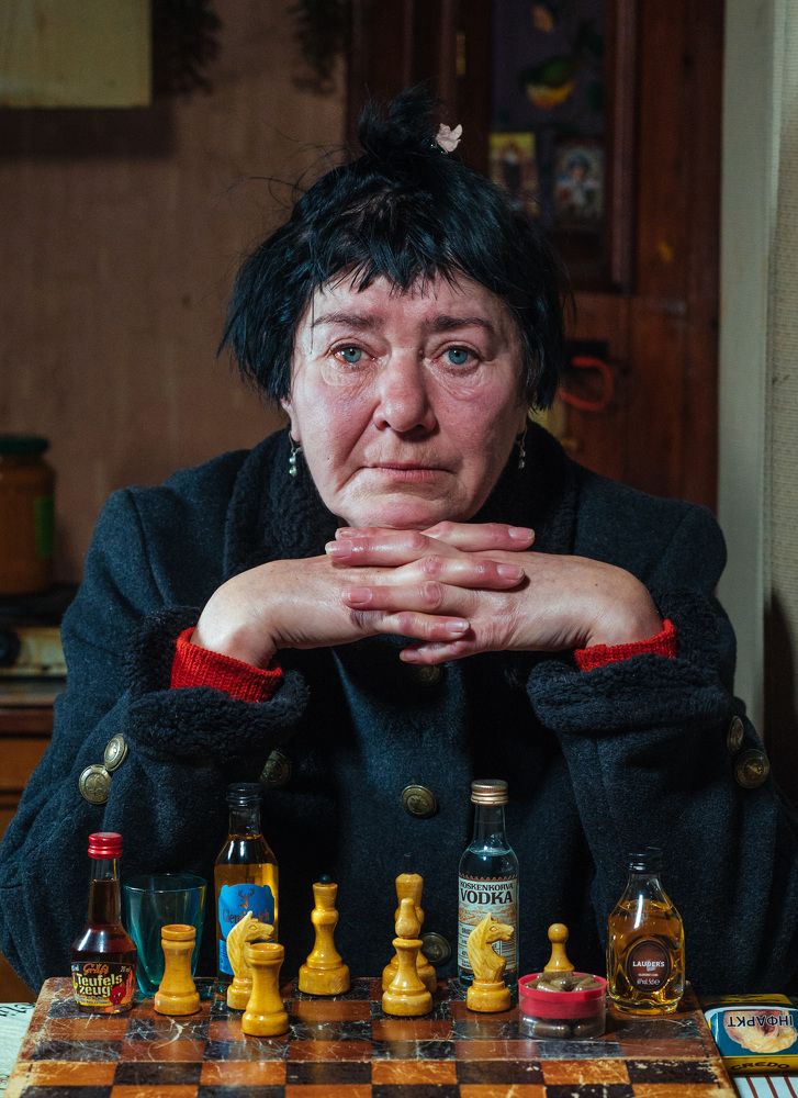 Photograph by Евгений Зеков