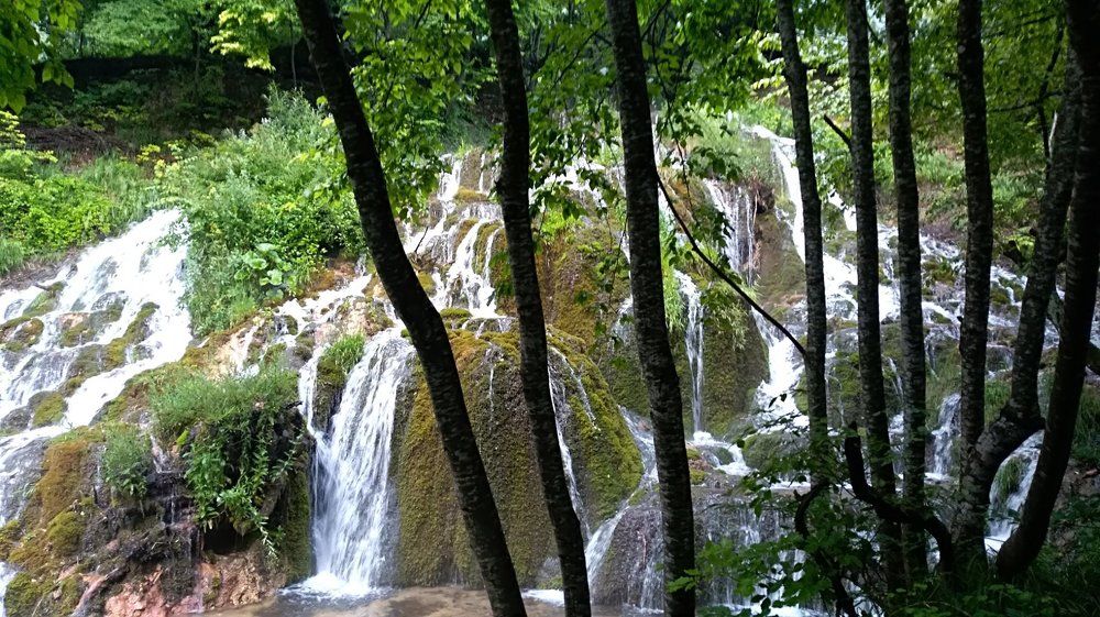 Photograph by Lidija Jevremovic