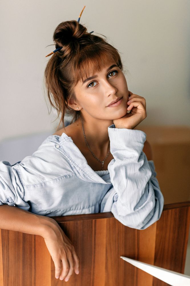 Photograph by Александра Гореликова