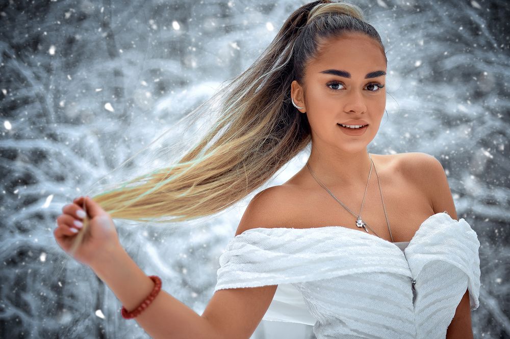 Photograph by Денис Григорьев