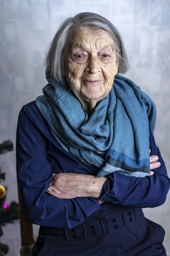 Photograph by Василиса Новикова