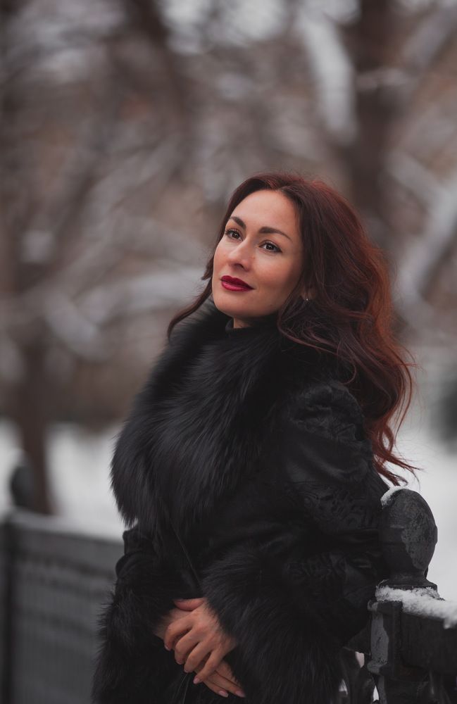 Photograph by Анна Неганова