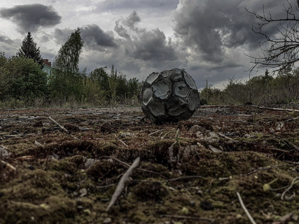 Photograph by Алексей Фаберже