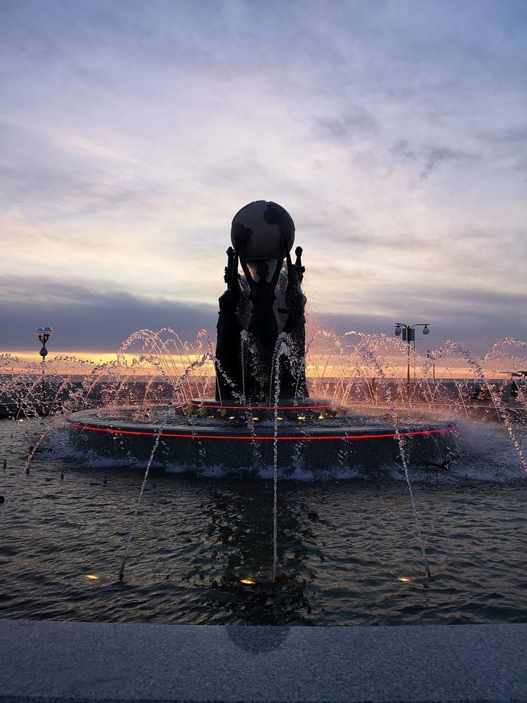 Photograph by Natali