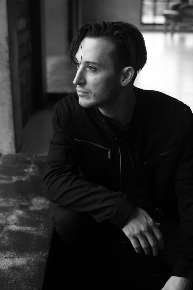 Photograph by Sebastian Rodriguez