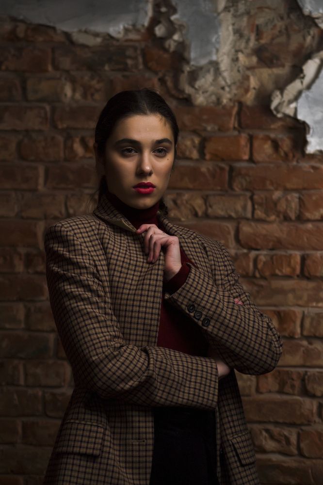 Photograph by Nora Cheprasova