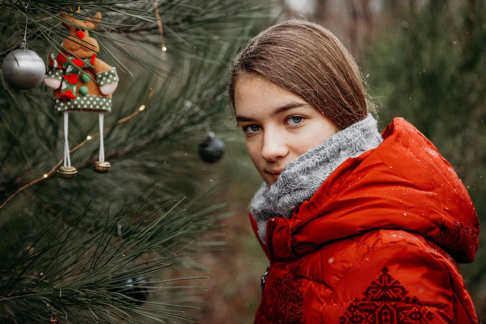 Photograph by Евгения Смирнова