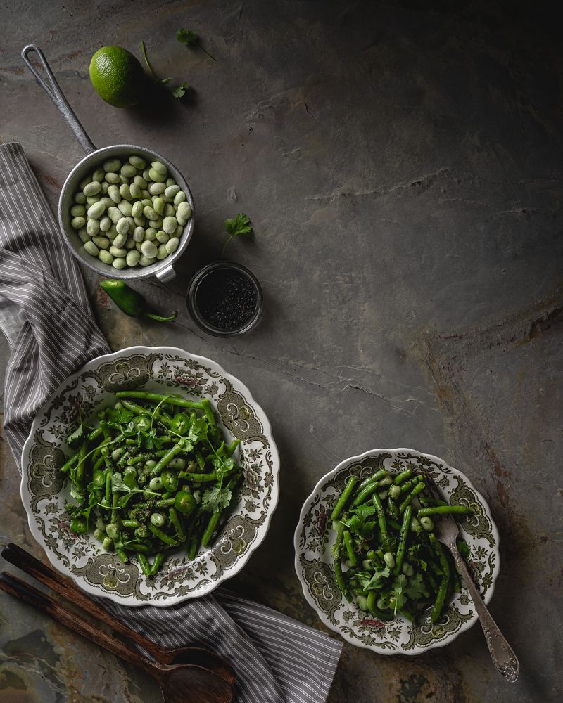 Photograph by Yuliia Pashentseva