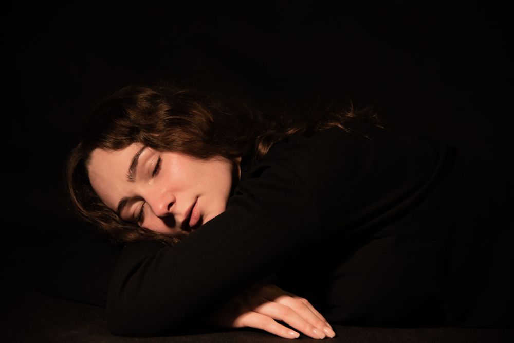 Фотография автора Елизавета Ковалева