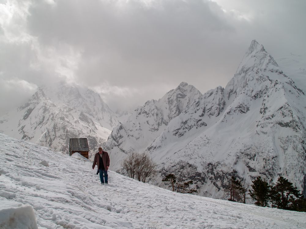 Photograph by Сергей Огромнов