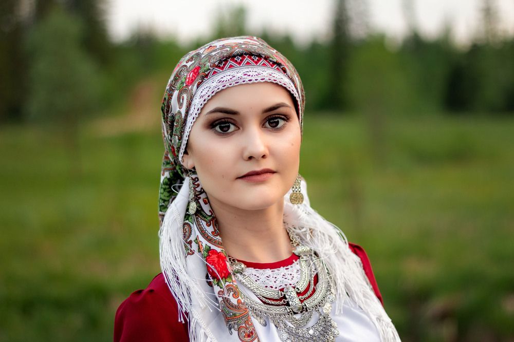 Photograph by Светлана Тронина