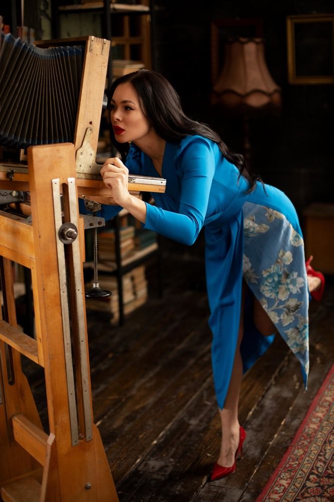 Photograph by Екатерина Лебедева