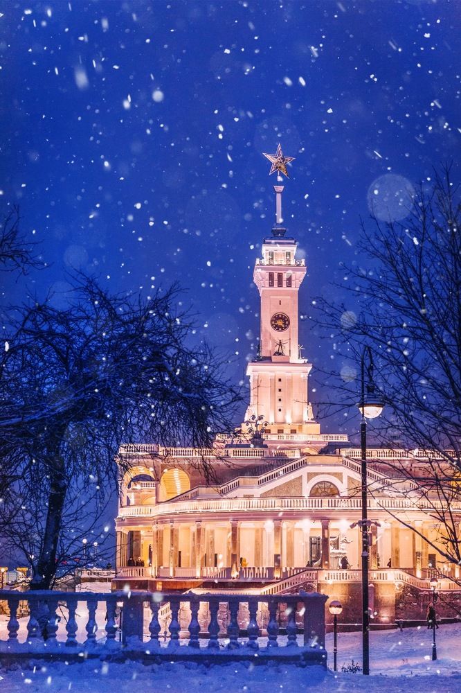 Photograph by Шувалова Мария