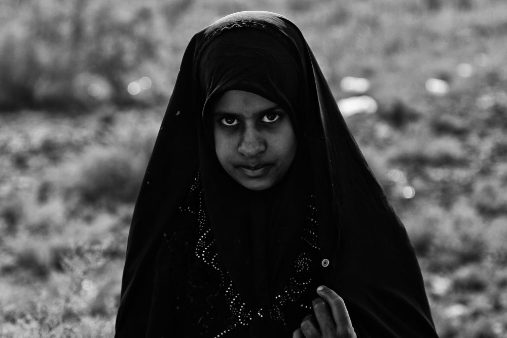 Photograph by Aqeel Ghanem