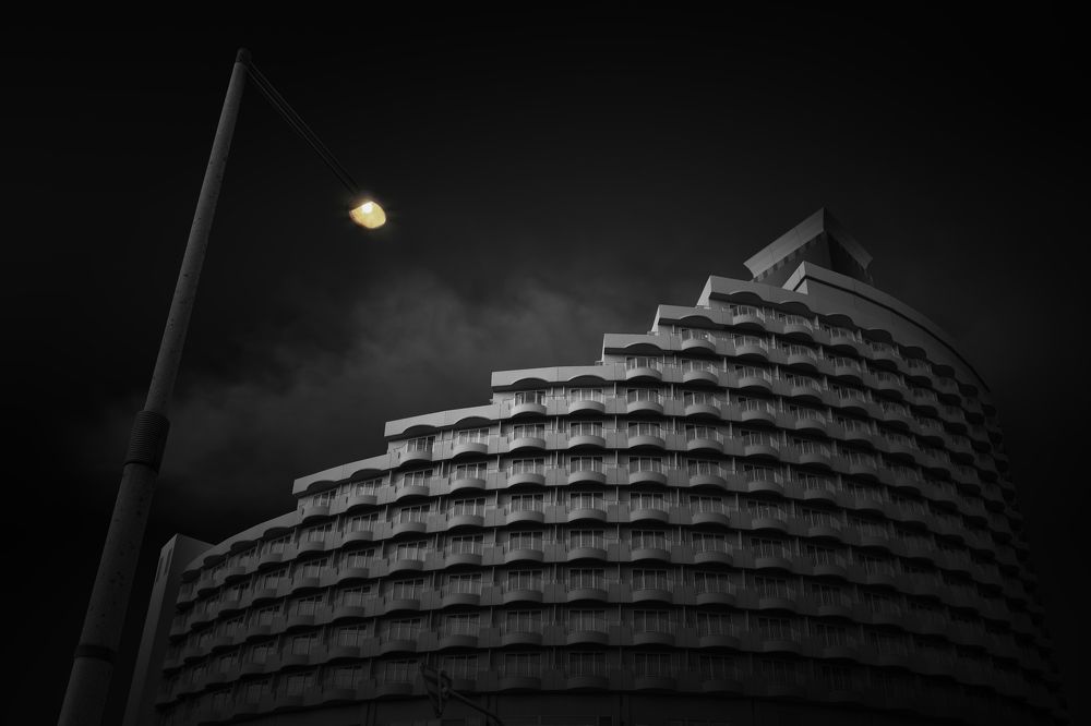 Photograph by Liu Shuchuan