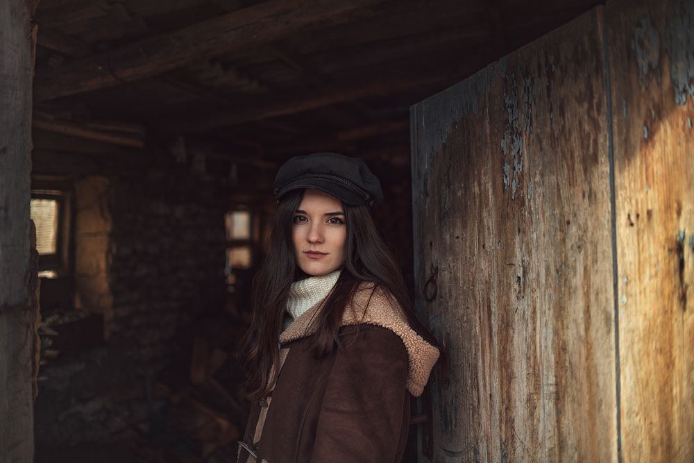 Photograph by Дмитрий Ру