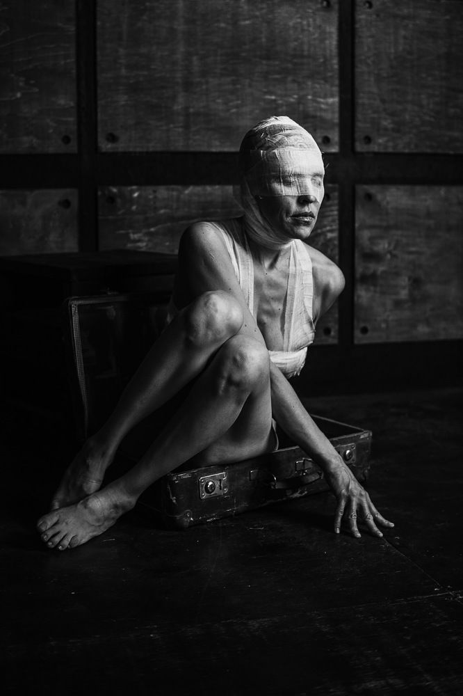 Photograph by Ульяна Попова